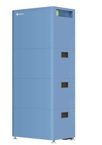 Solplanet 5 kWh G2 E HV MASTER