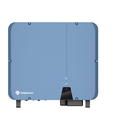 Solplanet 50 kW ASW50K-LT-G3