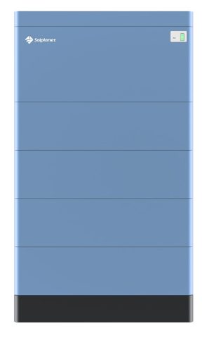 Solplanet 2,56 kWh AI-HB_2.56LG_G2