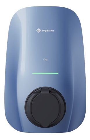 Solplanet 7,4 kW Apollo