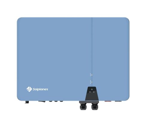 Solplanet 8 kW ASW08KH-T3-DG