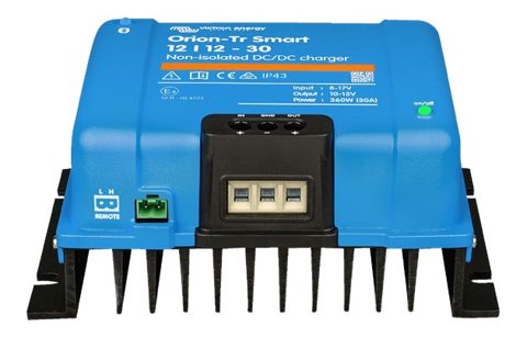 Victron Orion-Tr Smart 12/12-30