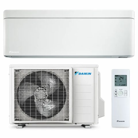 Daikin 4 kW Set Stylish AW FTXA35CW/RXA35A8