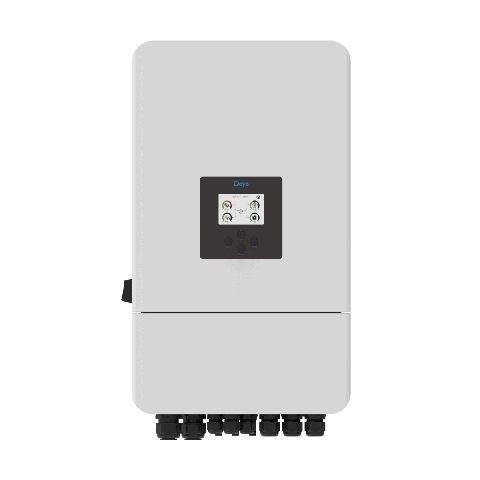 Deye 5 kW SUN-5K-SG05LP3-EU