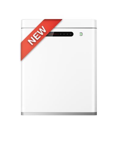 GoodWe 5,12 kWh Lynx Home U G3