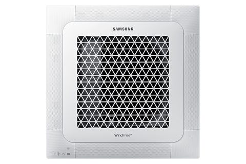 Samsung 4 kW Cassette Indoor 4-Way AC035RNNDKG