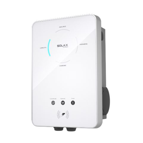 SolaX 7,2 kW X1-EVC-7.2K