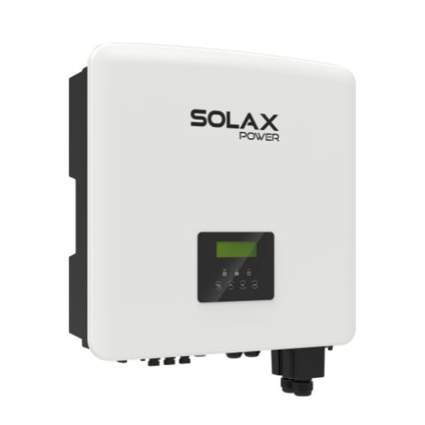 SolaX 10 kW X3-HYBRID-10.0-D-G4