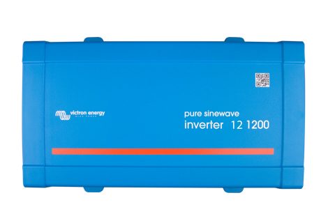 Victron 1,2 kW Phoenix Inverter 1200VA