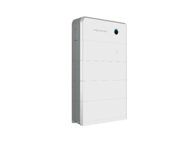 Zestaw Sigenergy 9,04 kWh SigenStor BAT 10.0 + Sigenergy 4 kW Sigen Hybrid 4.0 SP2