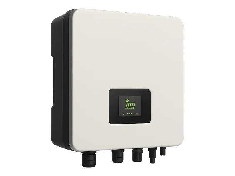 Zestaw 2 × SolaX 5.1 kWh TP-HS50E + SolaX TBMS-MCS0800E + SolaX 2.5 kW X1-IES-2.5K