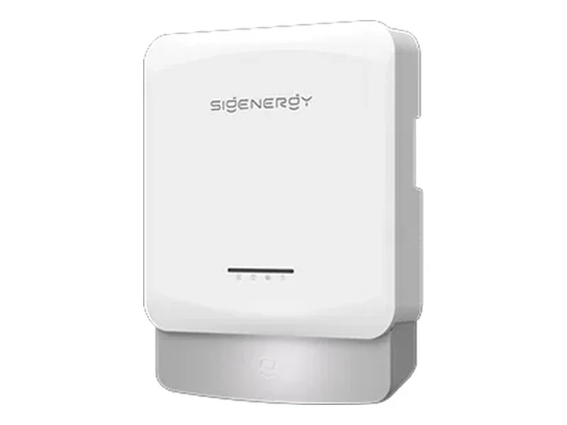 Zestaw 2 × Sigenergy 6,02 kWh SigenStor BAT 6.0 + Sigenergy 10 kW Sigen Hybrid 10.0 TP2