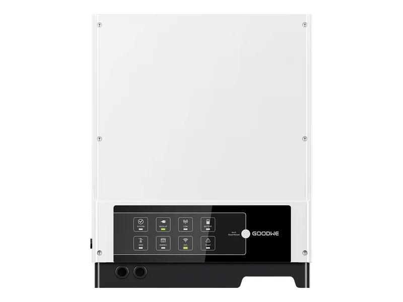 Zestaw GoodWe 3,6kW GW3600S-BP + 5,12kWh Lynx Home U