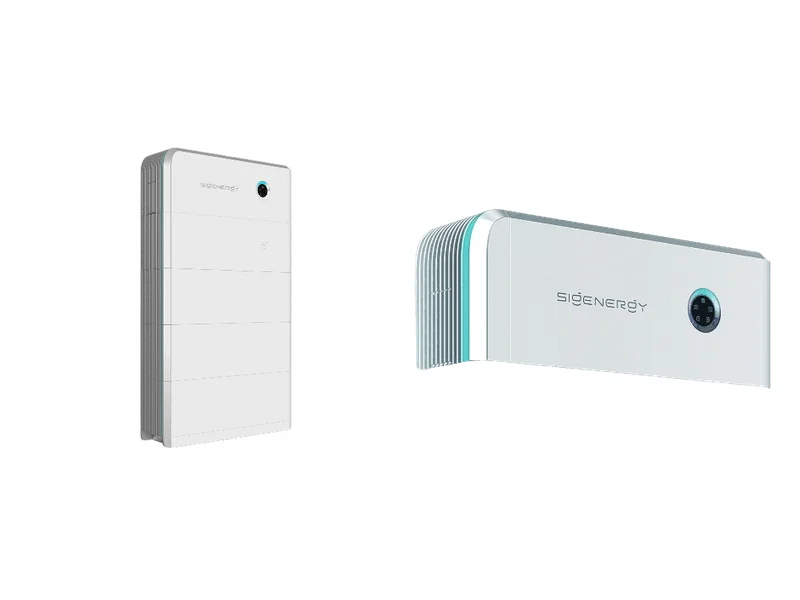 Zestaw 2 × Sigenergy 9,04 kWh SigenStor BAT 10.0 + Sigenergy 15 kW SigenStor EC 15.0 TP