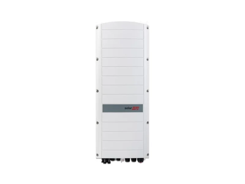 Zestaw SolarEdge 10kW SE10K-RWS + 4kWh B-BOX LVS 4.0