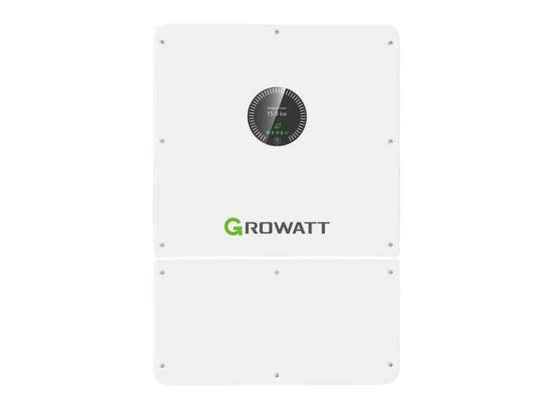 Zestaw Growatt ALP 10.0L-E1 + Growatt 6 kW WIT 6K-HU