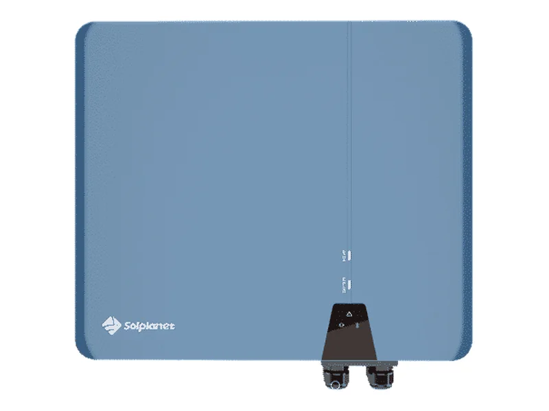 Zestaw Solplanet 12 kW ASW12KH-T3 + 2 × Solplanet 5,12 kWh APH5.0 + Solplanet 5,12 kWh APH5.0