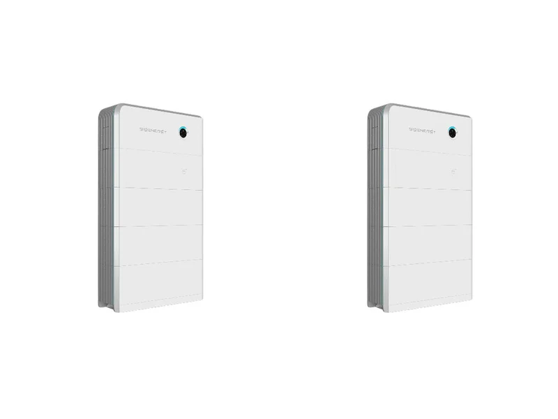 Zestaw Sigenergy 9.04 kWh SigenStor BAT 10.0 + Sigenergy 6.02 kWh SigenStor BAT 6.0 + Sigenergy SigenStor EC 8.0 TP