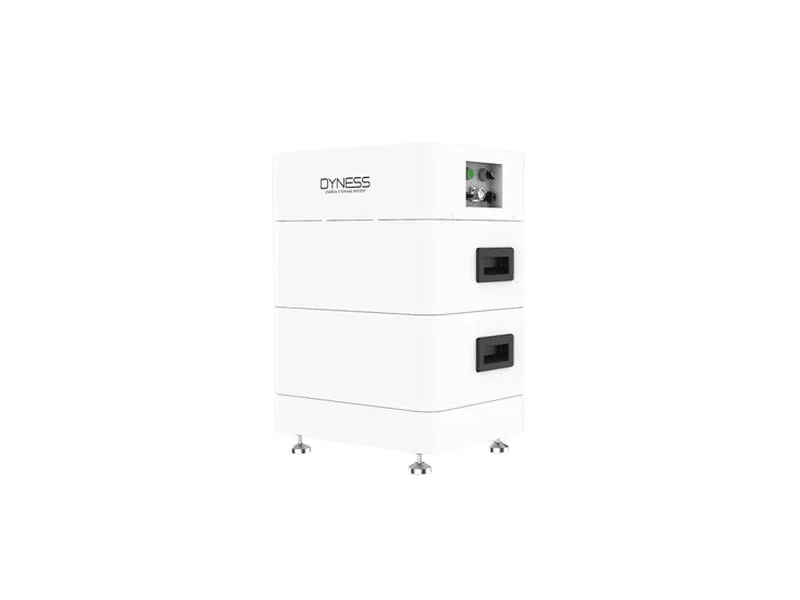 Zestaw Solis 5kW + Dyness 7,1kWh Tower T7