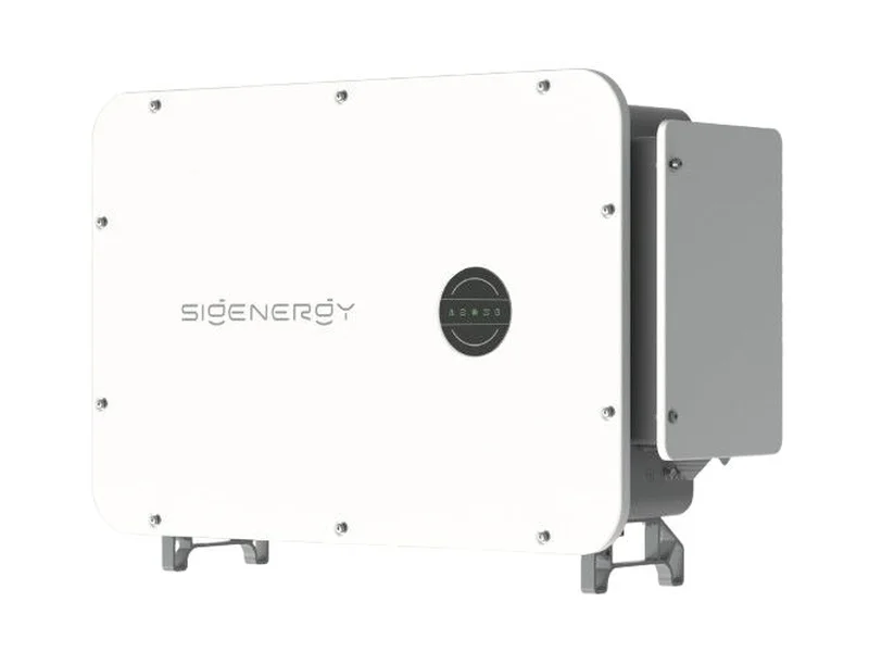 Zestaw Sigenergy 80kW 80M1-HYA + 168kWh Stack