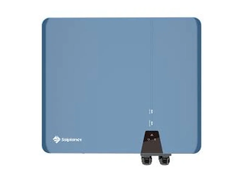Zestaw Solplanet 12 kW ASW12KH-T2 + 2 × Solplanet 5,12 kWh APH5.0 + Solplanet 5,12 kWh APH5.0